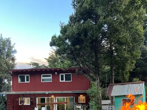 Casa en Alquiler en San Carlos de Bariloche, Bariloche
