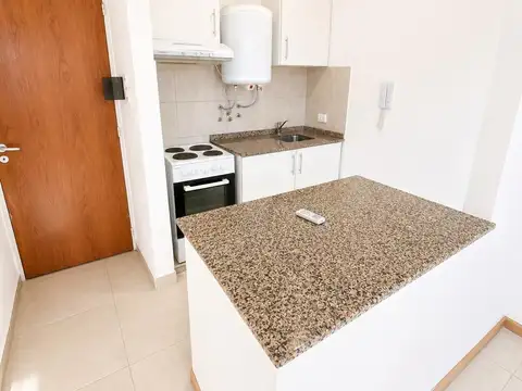 Departamento en Venta en Echesortu, Rosario