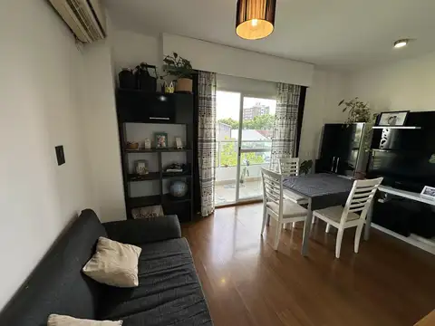 Departamento en Venta en Barrio España y Hospitales, Rosario