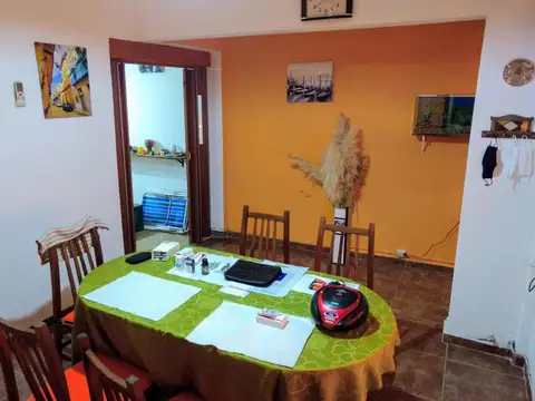 Departamento en Venta en Republica De La Sexta, Rosario