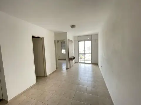 Departamento en Venta en Nuestra Señora De Lourdes, Rosario