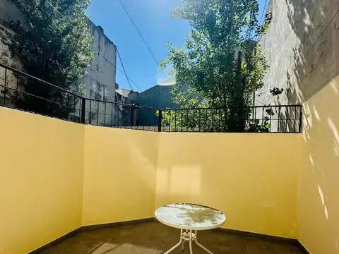Departamento en Venta en Pichincha, Rosario