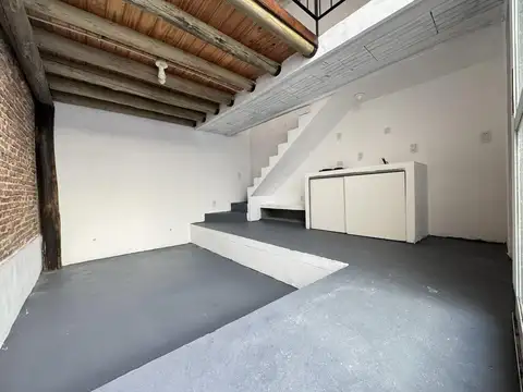 Departamento en Venta en Luis Agote, Rosario