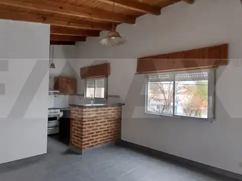 Departamento en Alquiler en General Roca, Río Negro