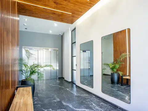 Departamento en Venta en Echesortu, Rosario