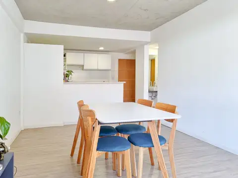 Departamento en Venta en Luis Agote, Rosario