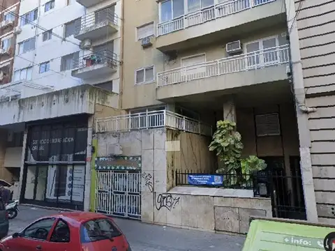 Departamento en Venta en Centro, Rosario