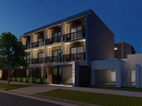 Departamento en Venta en Santa Fe, La Capital