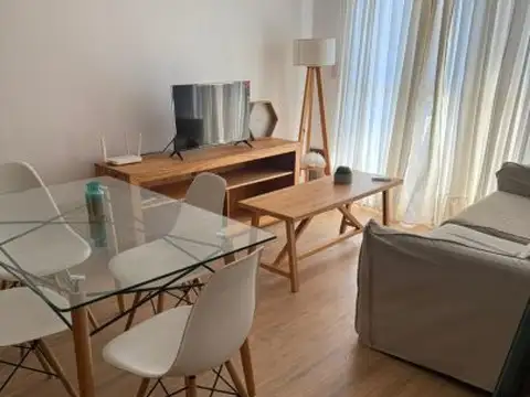 Departamento en Venta en Luis Agote, Rosario