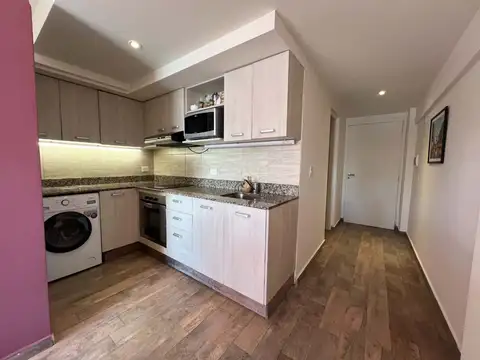 Departamento en Venta en San Carlos de Bariloche, Bariloche
