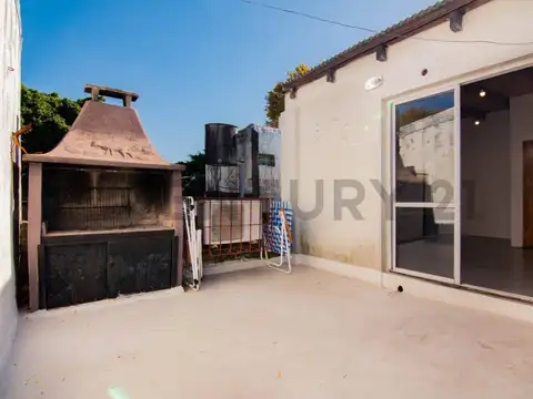 Departamento en Venta en Echesortu, Rosario