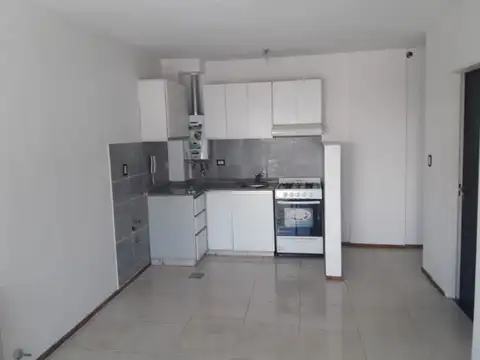 Departamento en Venta en Echesortu, Rosario