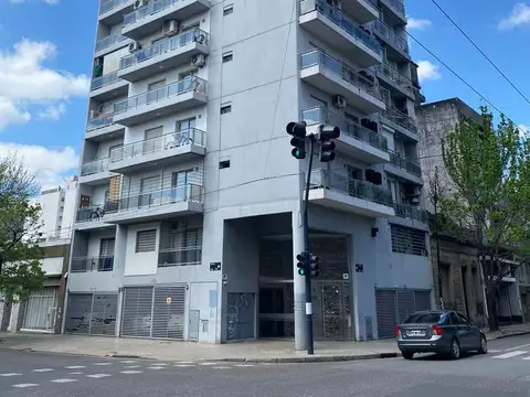 Departamento en Venta en Nuestra Señora De Lourdes, Rosario