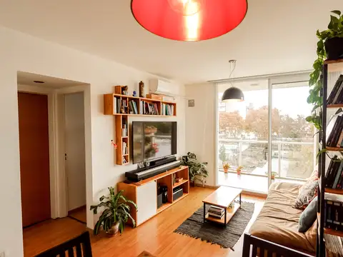 Departamento en Venta en Arroyito, Rosario