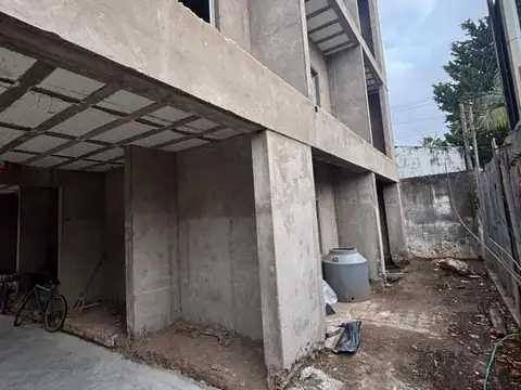 Departamento en Venta en Santa Fe, La Capital