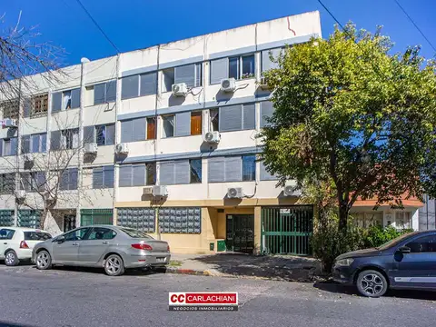 Departamento en Venta en Republica De La Sexta, Rosario