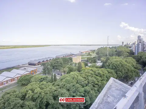 Departamento en Venta en Martin, Rosario