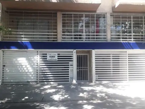 Departamento en Venta en Martín, Rosario