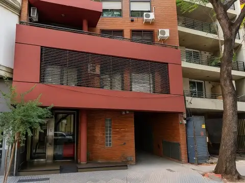 Departamento en Venta en Centro, Rosario