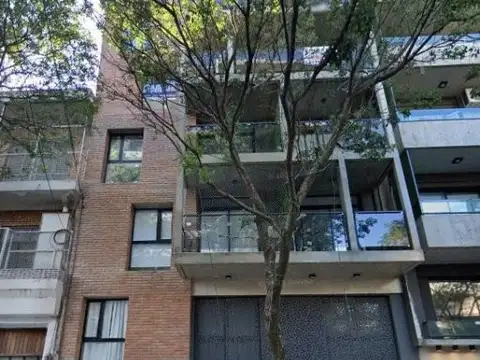 Departamento en Venta en Centro, Rosario