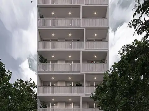 Departamento en Venta en Centro, Rosario