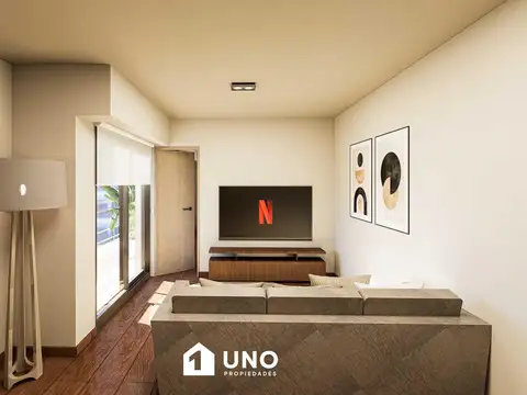 Departamento en Venta en Rosario, Santa Fe