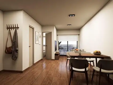 Departamento en Venta en Rosario, Santa Fe