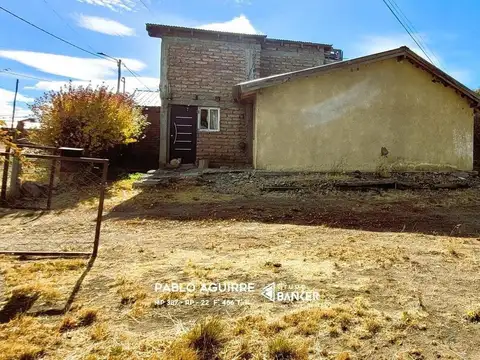 Casa en Venta en Pilcaniyeu, Río Negro