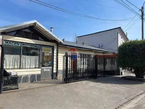 Casa en Venta en San Carlos de Bariloche, Bariloche