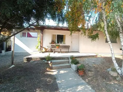 Casa en Venta en El Bolson, Bariloche