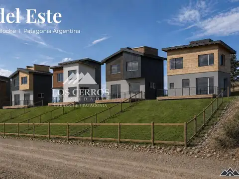 Casa en Venta en San Carlos de Bariloche, Bariloche