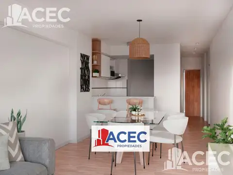 Departamento en Venta en Martin, Rosario
