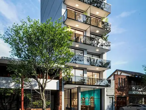 Departamento en Venta en Nuestra Señora De Lourdes, Rosario