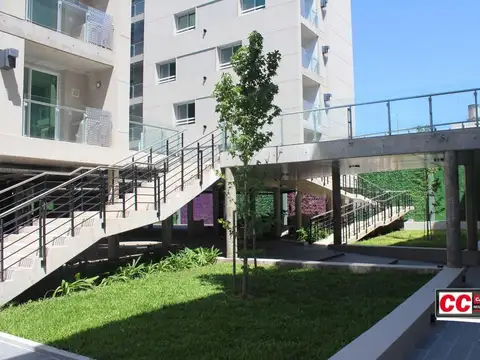 Departamento en Venta en Abasto, Rosario