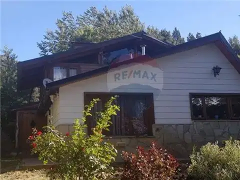 Casa en Venta en San Carlos de Bariloche, Bariloche