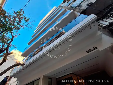 Departamento en Venta en Centro, Rosario