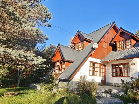 Casa en Venta en San Carlos de Bariloche, Bariloche
