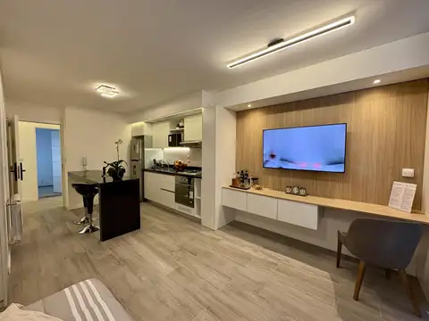 Departamento en Venta en Martín, Rosario