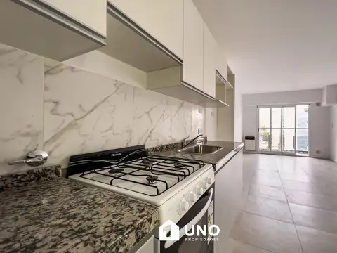 Departamento en Venta en Centro, Rosario