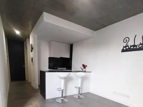 Departamento en Venta en Luis Agote, Rosario