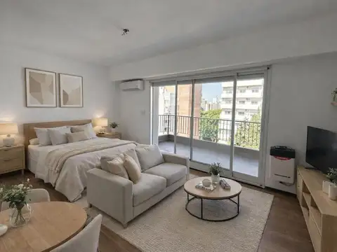 Departamento en Venta en Echesortu, Rosario