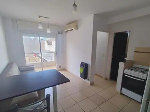 Departamento en Venta en Echesortu, Rosario