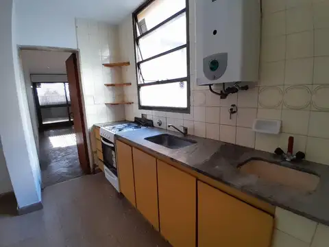 Departamento en Venta en Centro, Rosario
