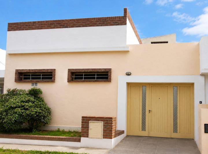 Casa · 113m² · 4 Ambientes