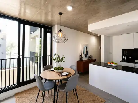Departamento en Venta en Centro, Rosario