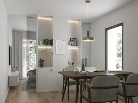 Departamento en Venta en Centro, Rosario