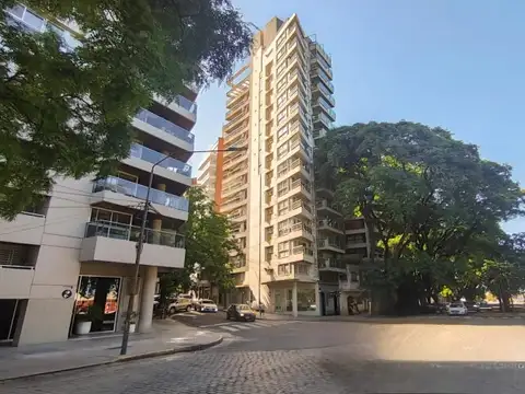 Departamento en Venta en Centro, Rosario