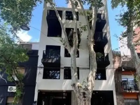 Departamento en Venta en Luis Agote, Rosario