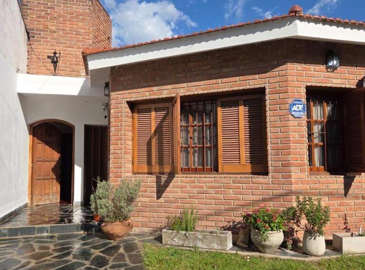 Casa · 133ha · 6 Ambientes
