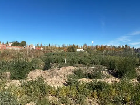 Terreno en Venta en General Roca, Río Negro
